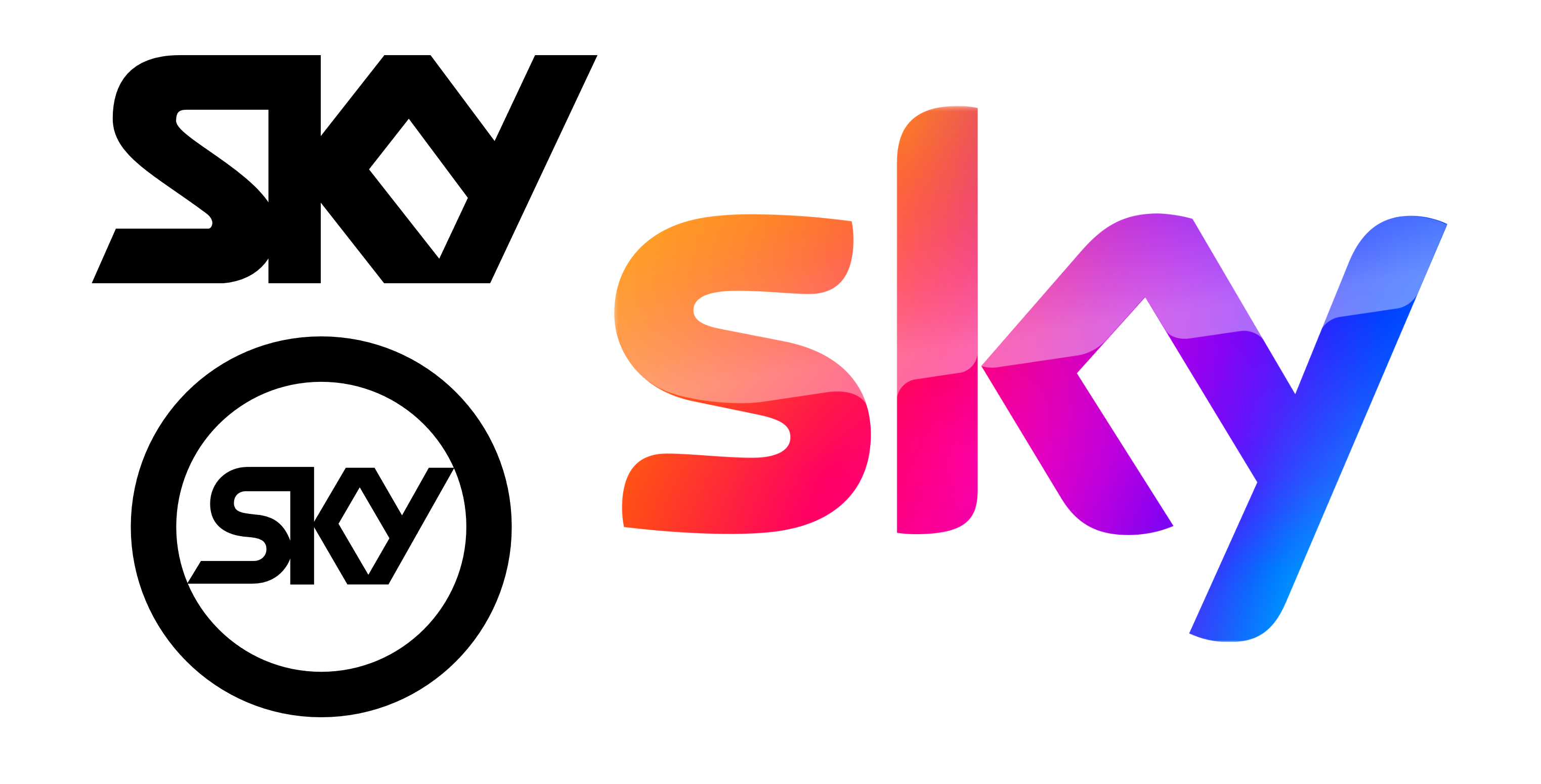 sky图标logo图片