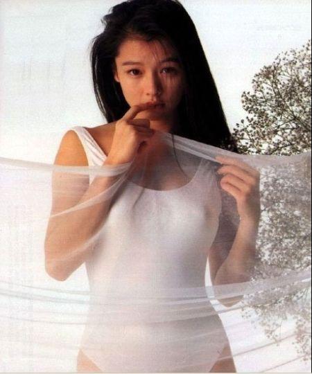那些曾经出演情色片的女星,给你印象最深的是哪个?