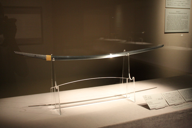 《仁王》系列名武器背景及现实原型百科·刀 - 知乎