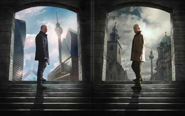 我们身边真有一个镜像宇宙 科学家或已找到打开平行世界办法 知乎