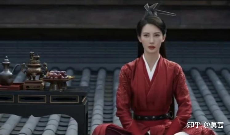金晨婉拒《庆余年3》叶灵儿一角,于洋回应超幽默! - 知乎
