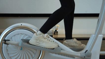 【自费实测】2024年家用椭圆机怎么选?麦瑞克蜗牛S、蜗牛X、MOK O2哪款值得买? - 知乎