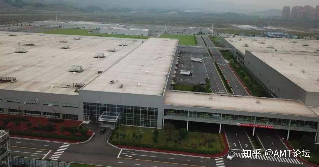 又一合资车企被曝工厂停产