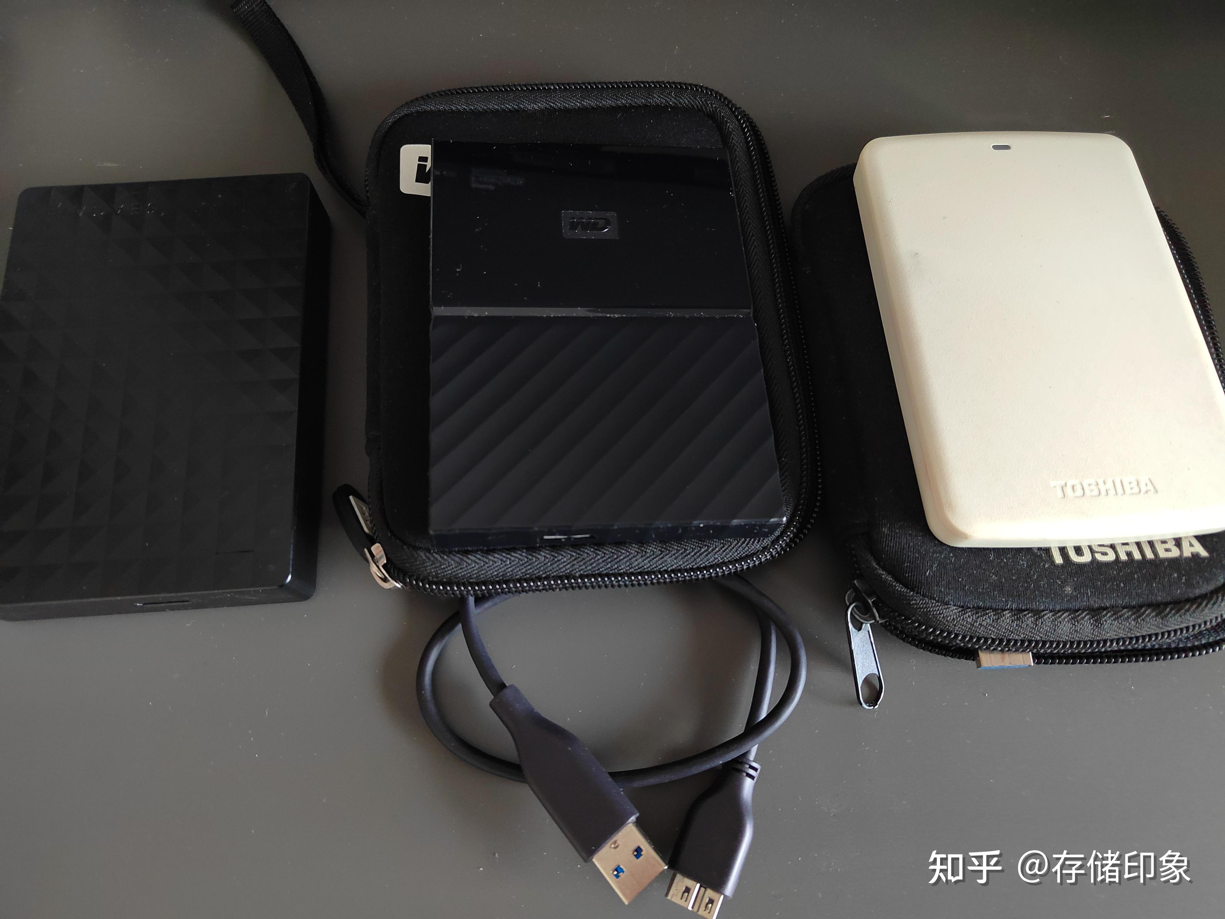 移动硬盘打开很慢，移动硬盘打开很慢怎么修复