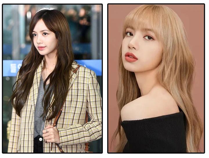 换掉了 百亿刘海 的lisa 人间芭比人设崩了 知乎 换掉了 百亿刘海 的lisa 人间芭比人设崩了 知乎