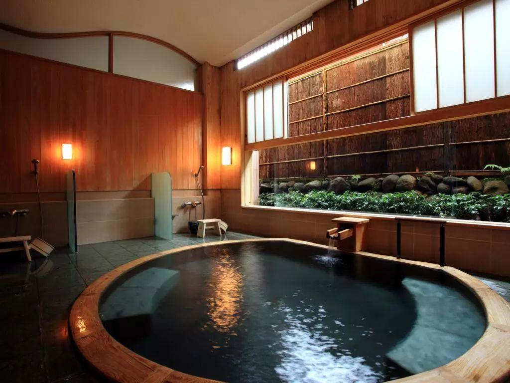 日本有哪些值得推荐的温泉旅馆？ - 知乎