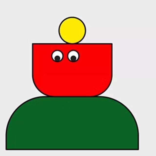 铁t一般会用什么样子的头像?