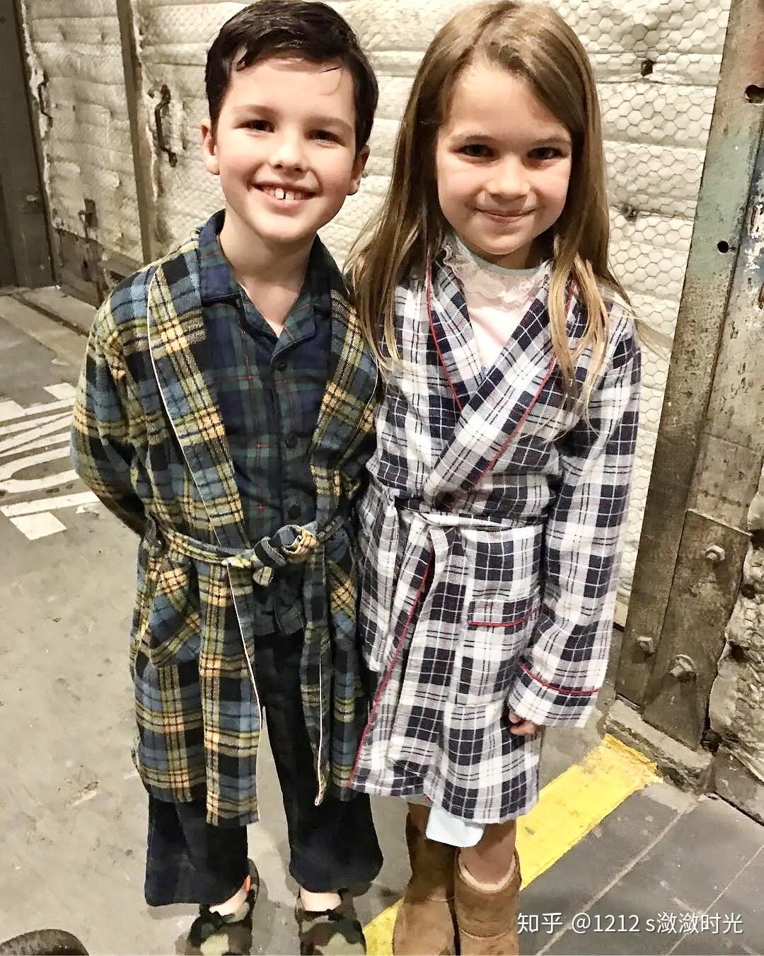 【小谢尔顿 1】海淀人还在呕心沥血培养鸡娃吗?