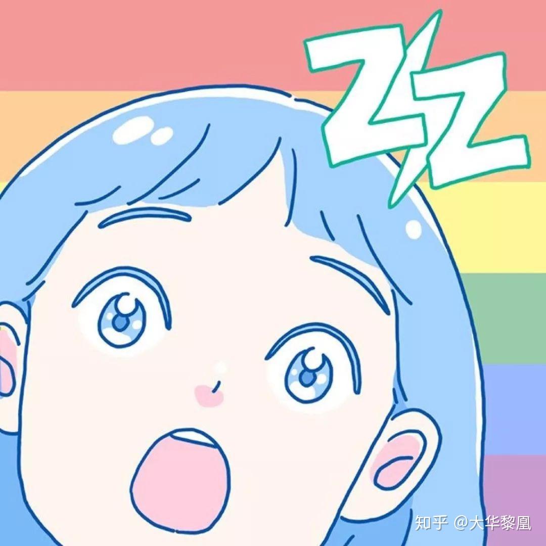 你最喜欢的头像是什么? - 知乎