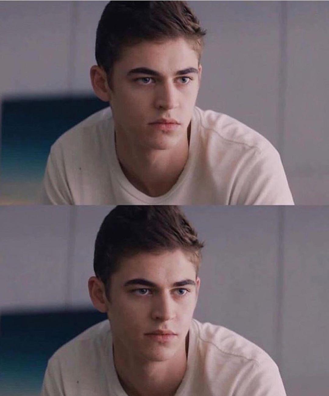 皮特和小李之后欧美还有哪些新生代神颜男演员