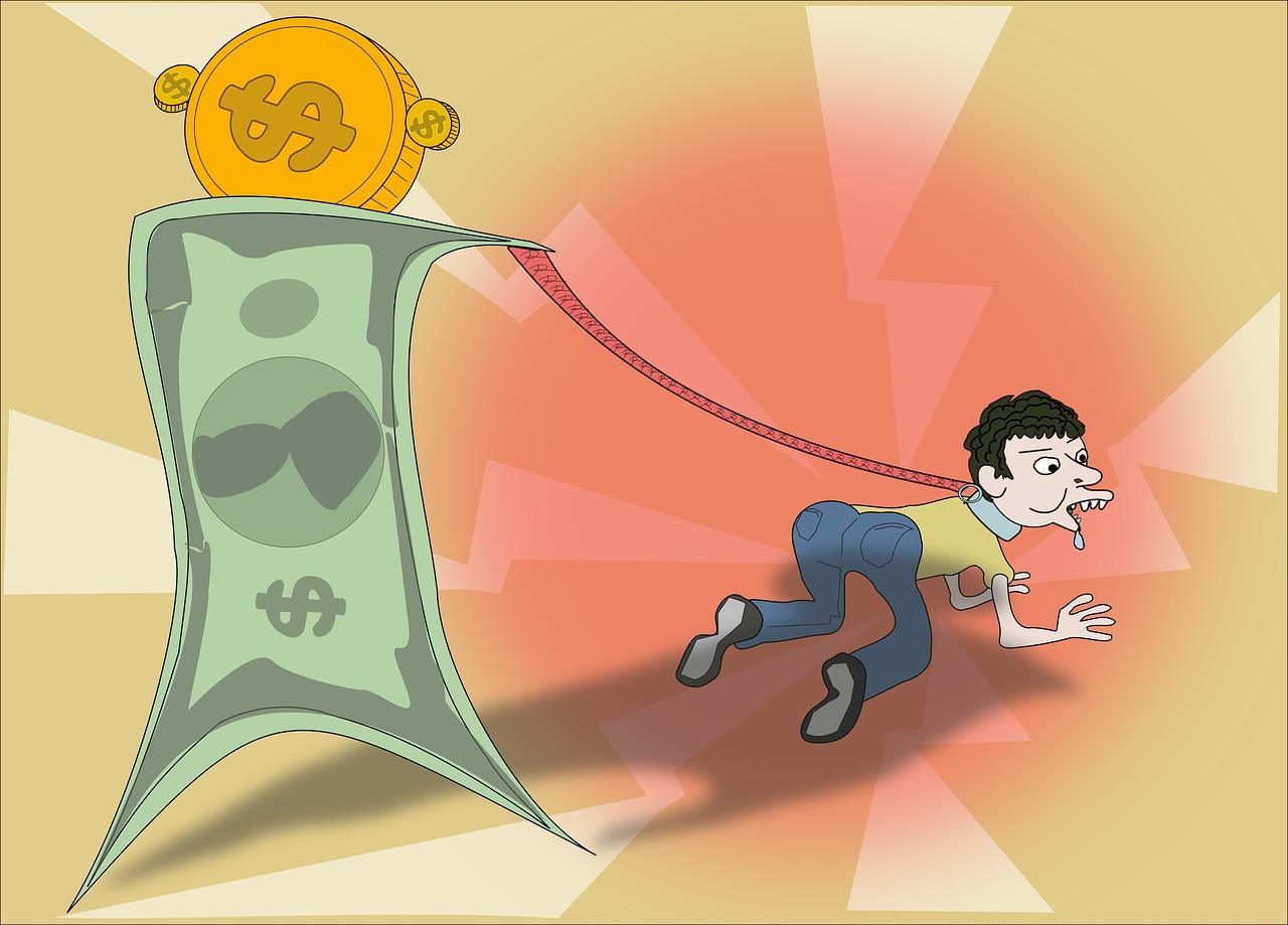 房子断供会有什么后果