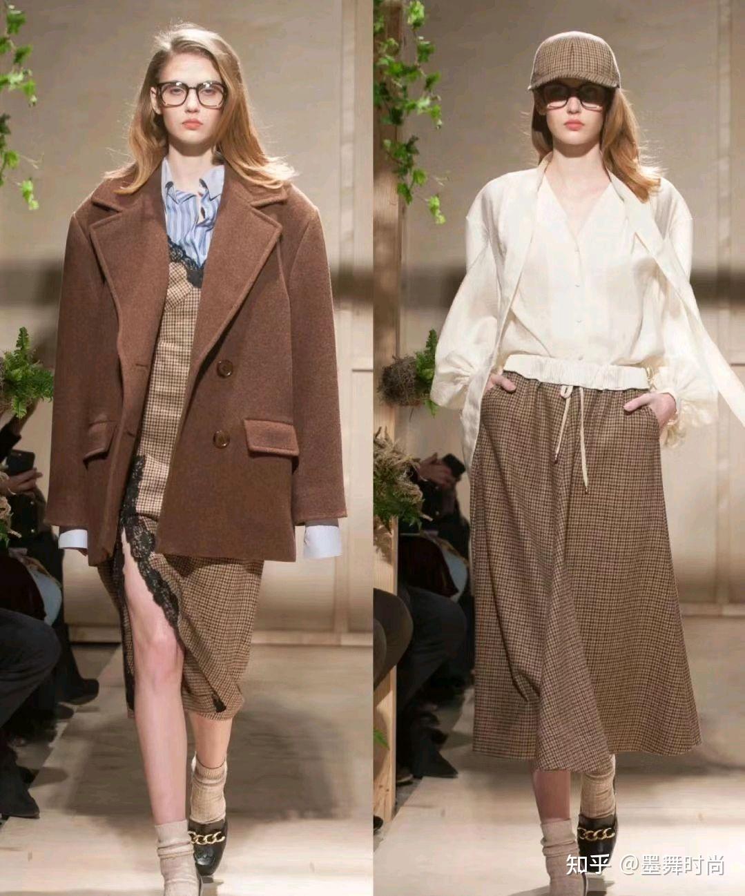 复古腔调的绿色