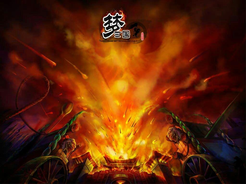 现在梦三国还能玩吗?