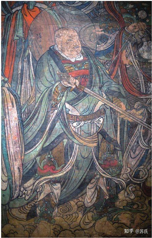 修仙:古代的资本与流量 - 知乎