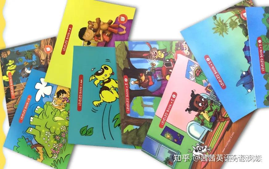 RAZ所有版本 一次性搞明白 - 知乎