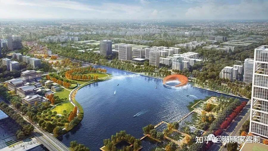 诸翟,纪王,前湾,南虹桥,都是华漕 - 知乎