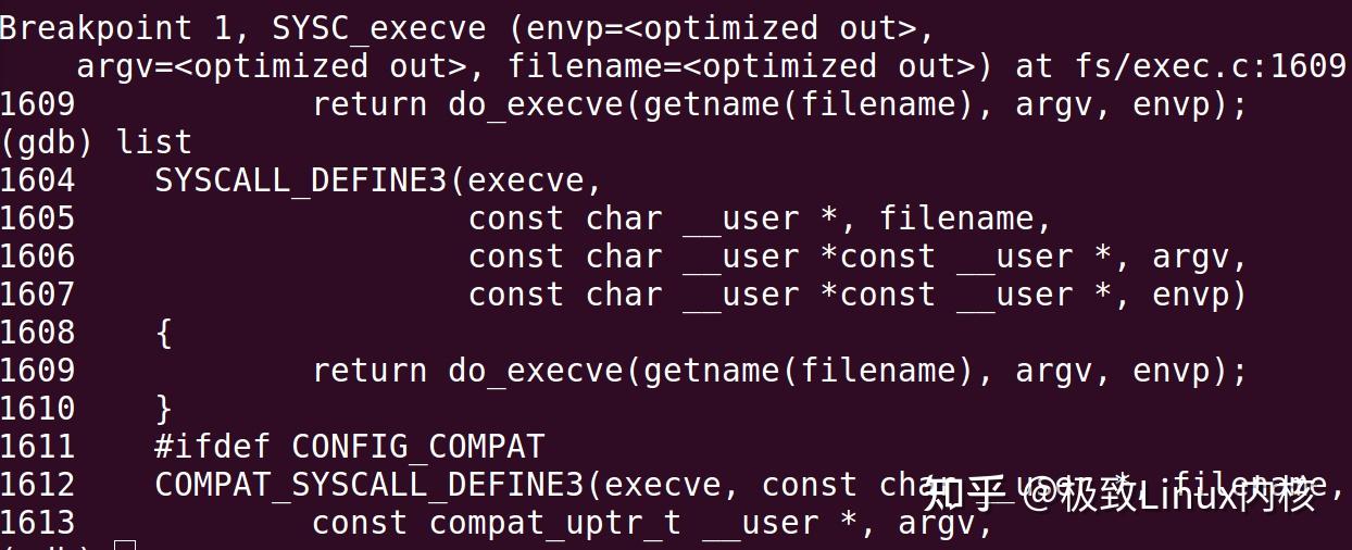 exec*函数对应的系统调用处理过程 - 知乎