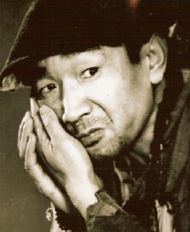 如何评价老艺术家严顺开? - 知乎