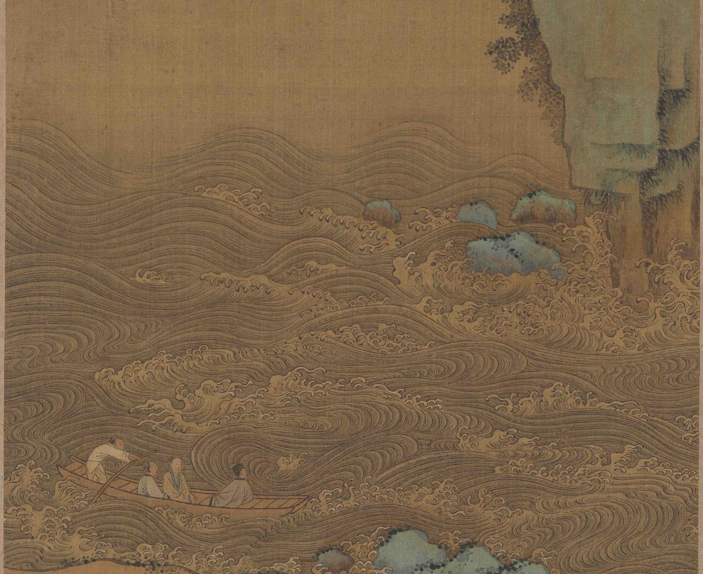 学者观点 逆境是考验 顺境也是考验 知乎 学者观点 逆境是考验 顺境也是考验 知乎