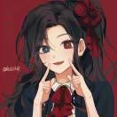 Zhihu profile picture for @grading