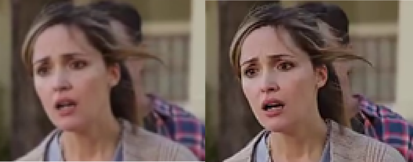 微帧ROI视频智能编码：基于人眼感兴趣区域，实现极致观感体验- 知乎