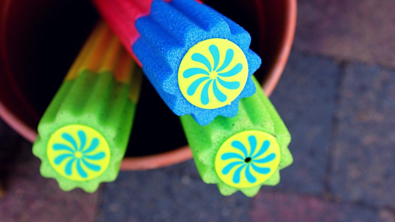 塑料喷头怎么拆开