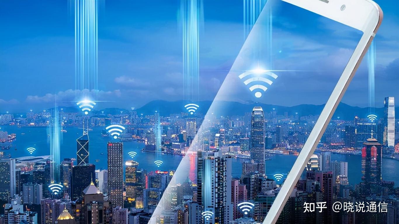 盘点2021科技创新已成大势电信运营商铸造科技强企
