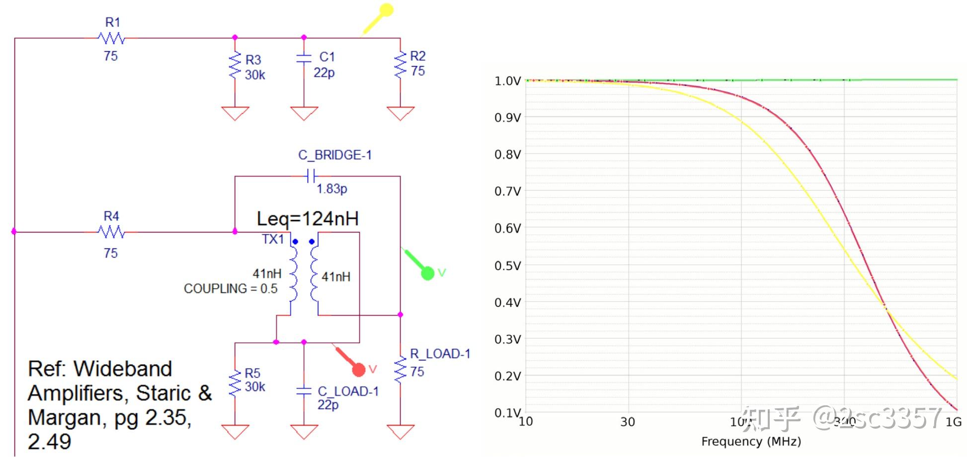 Tektronix的魔法——T-coil的直观分析 - 知乎