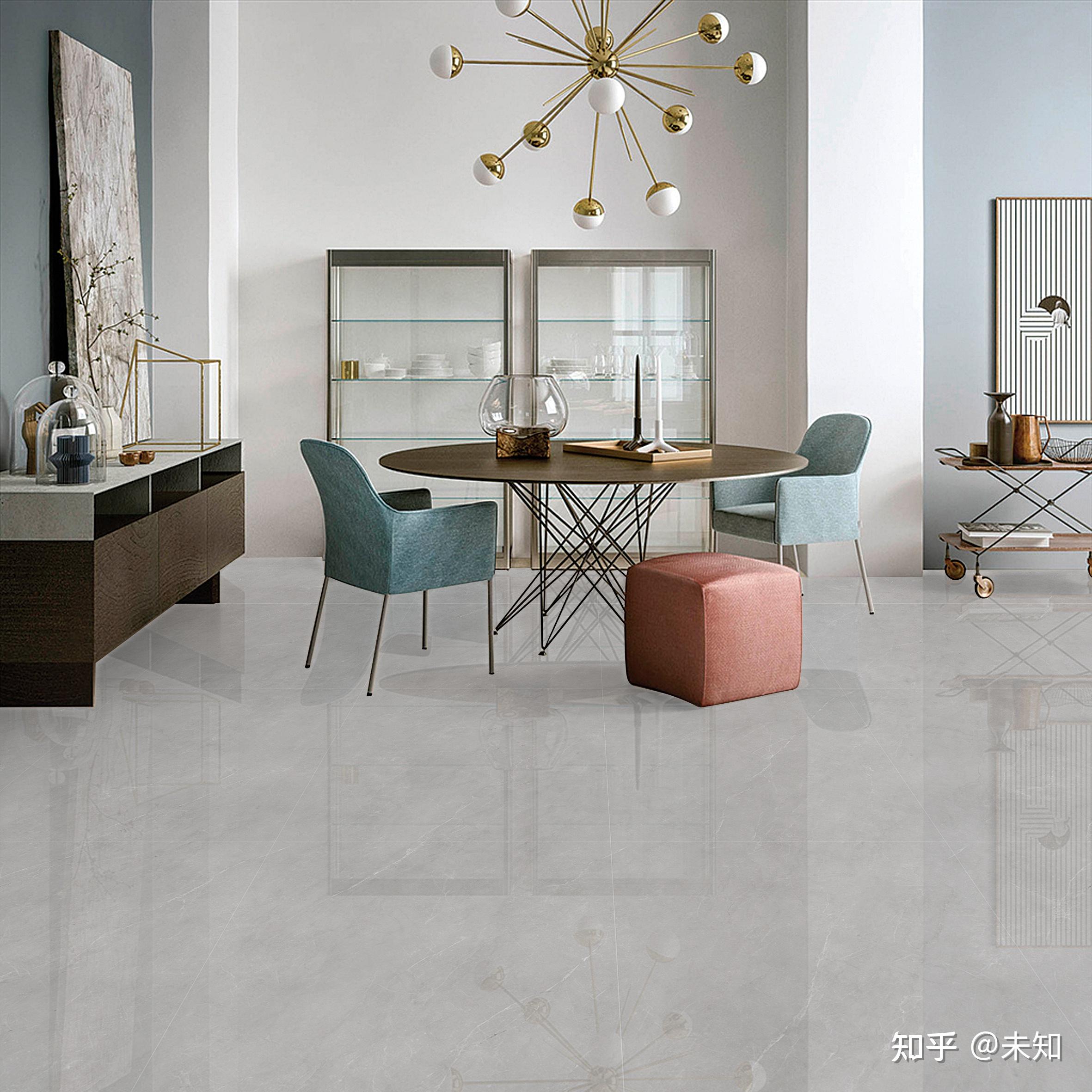 荣旺瓷砖二代通体金刚釉800x800mm,质感灰调砖系列来袭! - 知乎