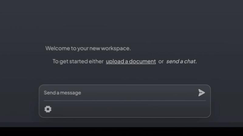 AnythingLLM：34K Star！一键上传文件轻松打造个人知识库，构建只属于你的AI助手，附详细部署教程 - 知乎