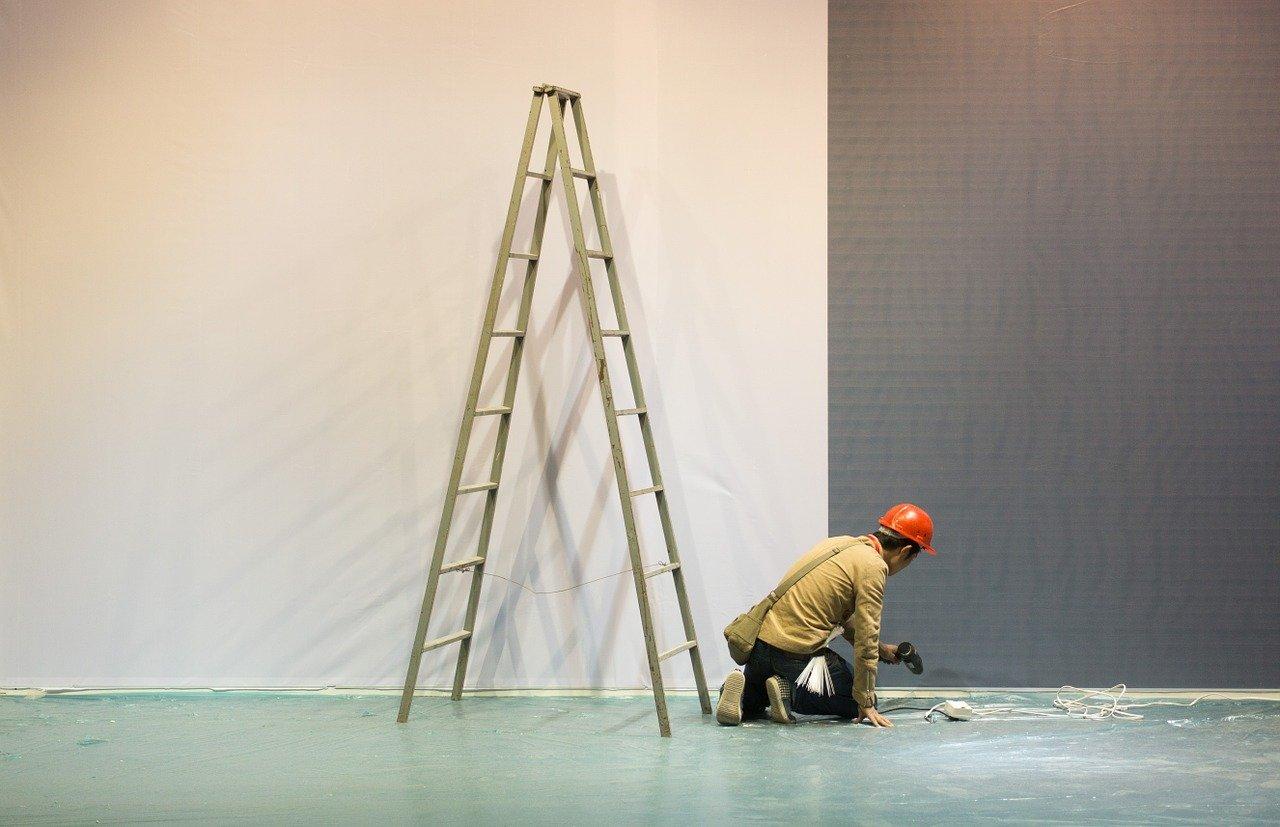 装修工工资行情