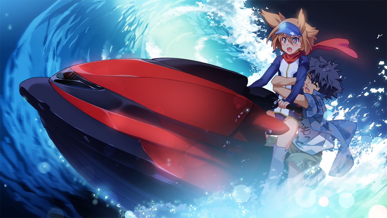 如何评价游戏《island》? - 知乎