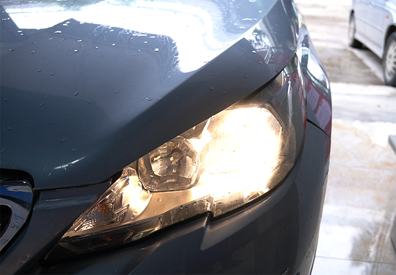 八年标致308s爆改led汽车大灯|详细步骤分享 - 知乎