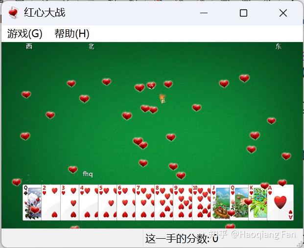 用PPO算法打拱猪 - 知乎