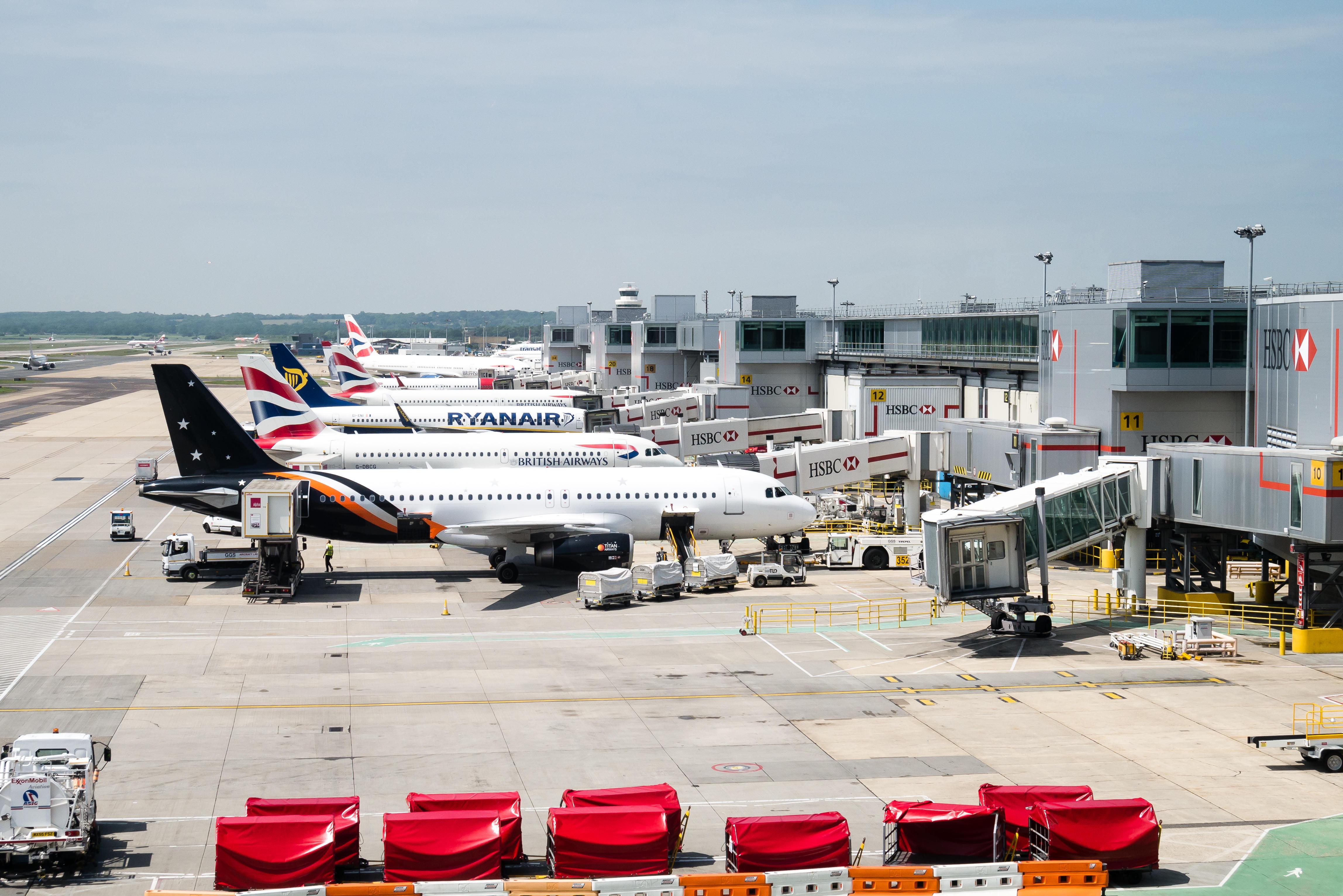 什么是机场净空区?