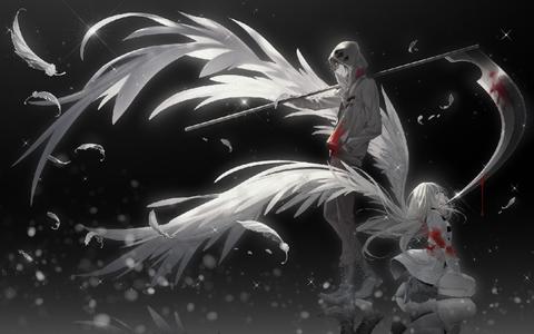 为什么b站著名madasmv上古up主概念の天使于近日删除了她的几乎所有