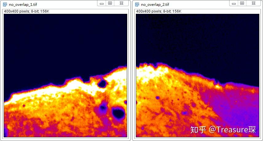 merge images imagej