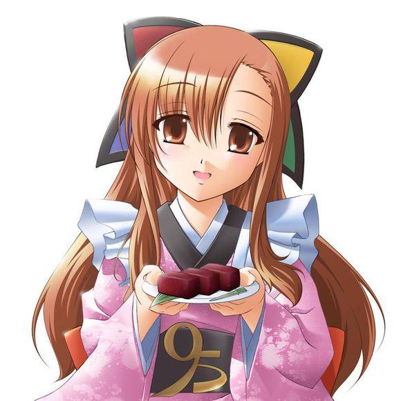 等了半天没有等到说我大微软的windows娘化,这可是最正儿八经的娘化