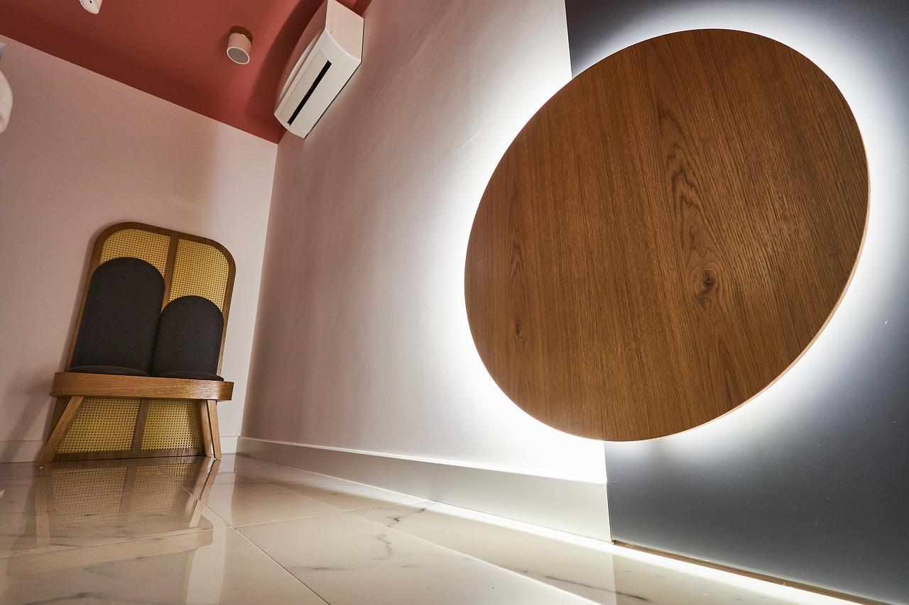 为什么要给墙体打眼