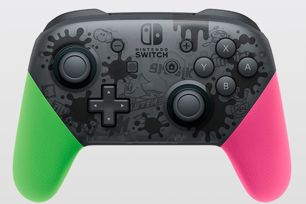 Switch Pro 手柄连接pc和主机的说明 知乎 Switch Pro 手柄连接pc和主机的说明 知乎