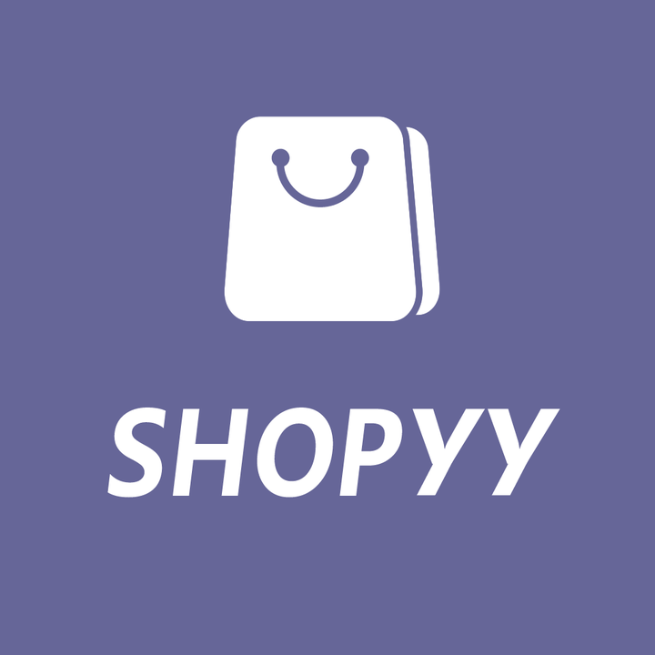 什么是shopyy
