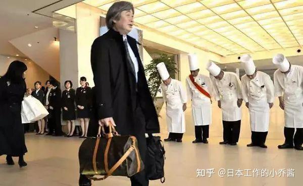 日本餐饮服务哪些细节最令人惊艳!哪怕是服务行业也是备受尊重的~ - 知乎