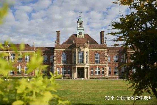 英国私立寄宿女校top10这些好学校千万别错过
