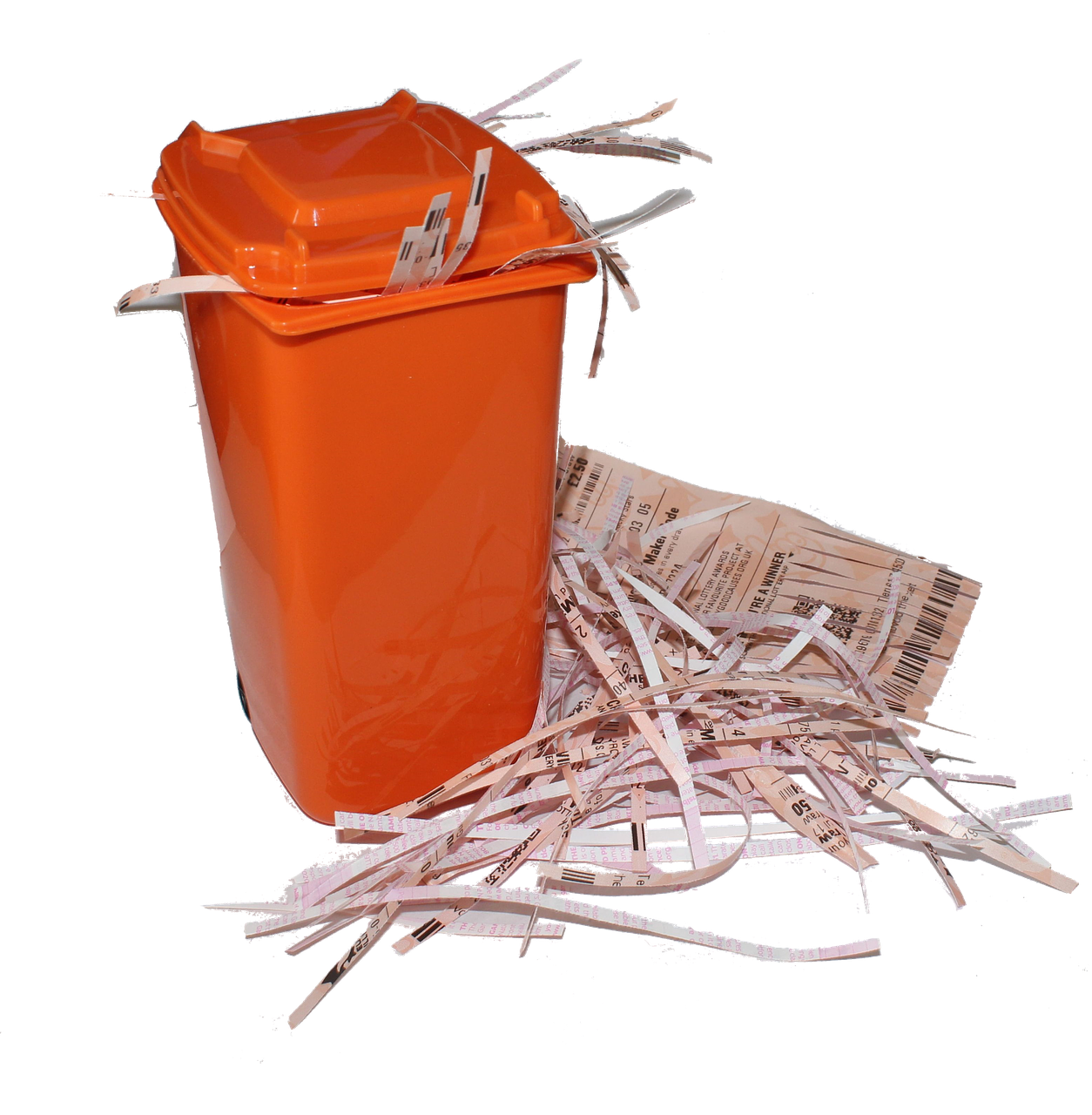 垃圾桶什么牌子最好