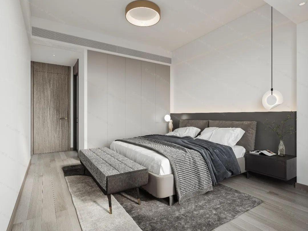主卧设计的7大原则 - 知乎