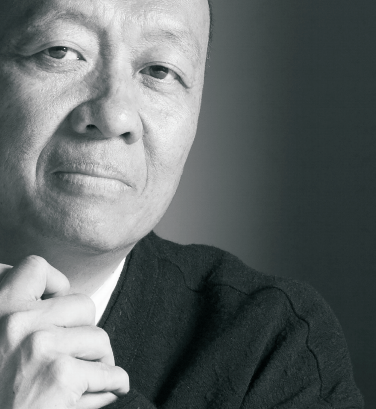 新东方文化传道者季裕棠