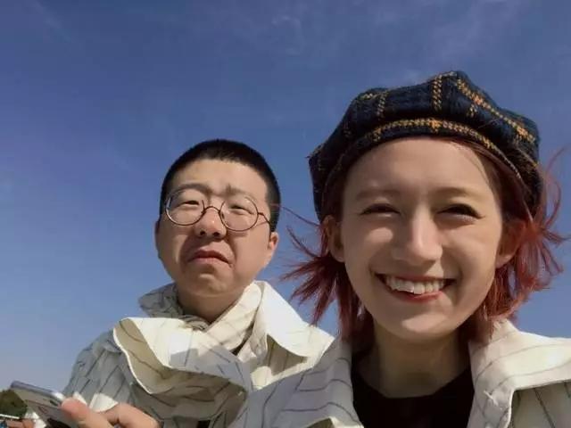 刚结婚就被爆舌吻出轨李诞你有点飘了