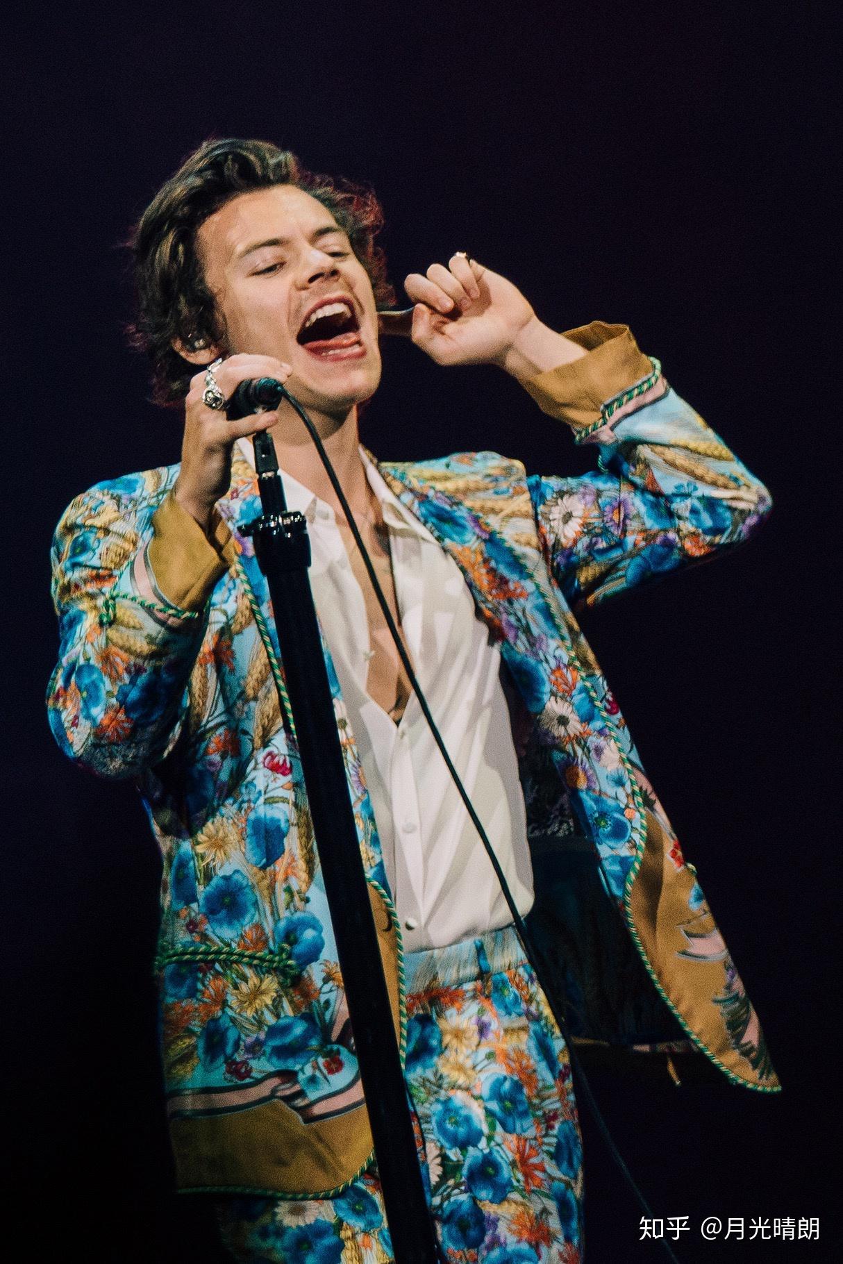 如何评价harry styles? - 知乎