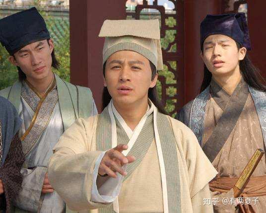 解缙是明代著名的文学家,他也是明朝三大才子之一,《永乐大典》就是他