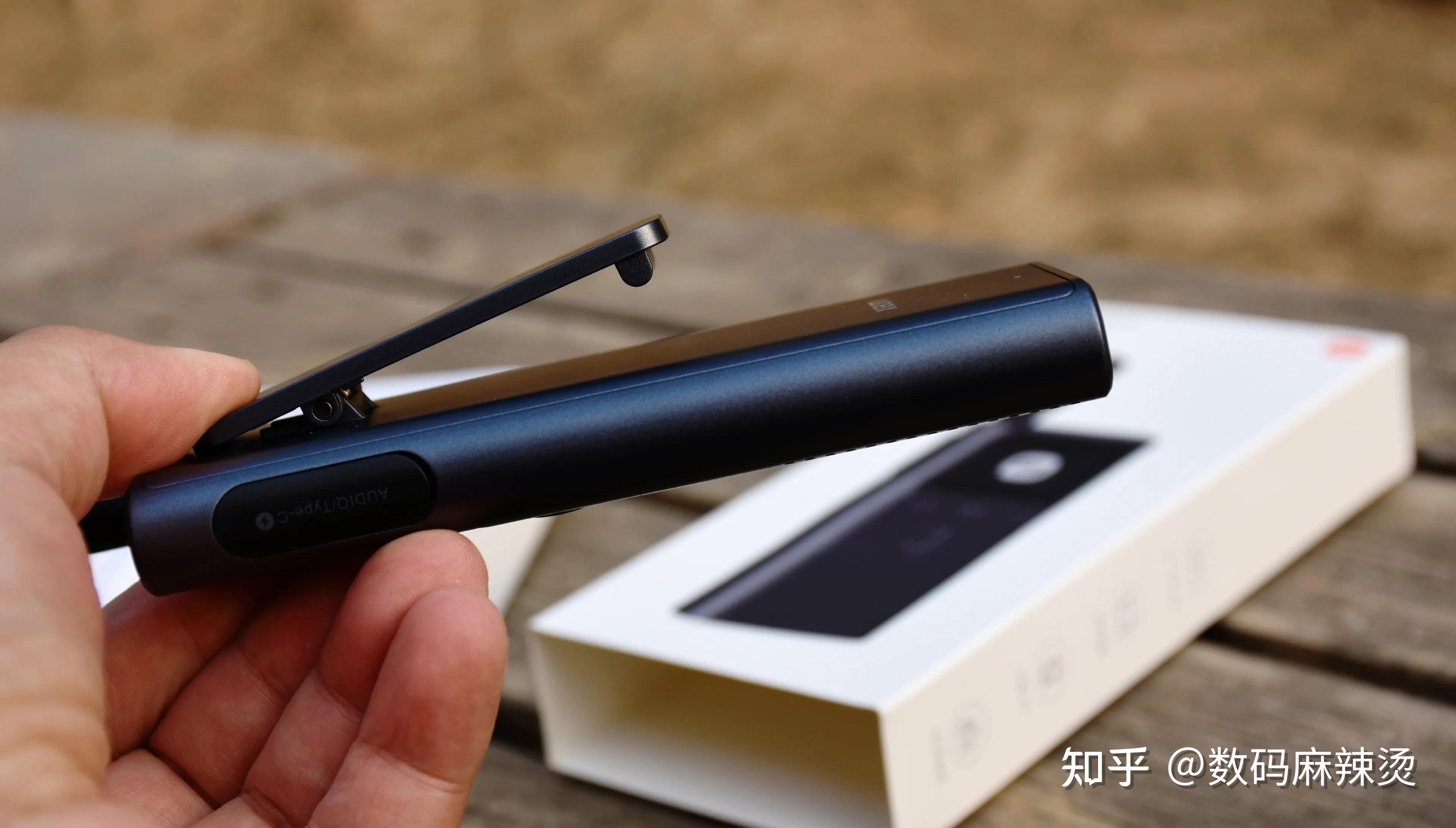 如何评价小米米家对讲机2代